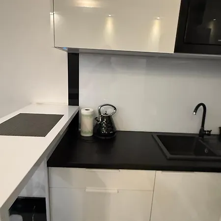 Appartamento Horacy Crearive Place *