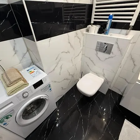 Horacy Crearive Place Appartamento Stettino