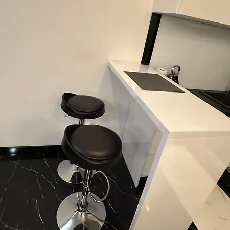 Appartamento Horacy Crearive Place Stettino